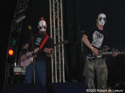 Cephalic Carnage