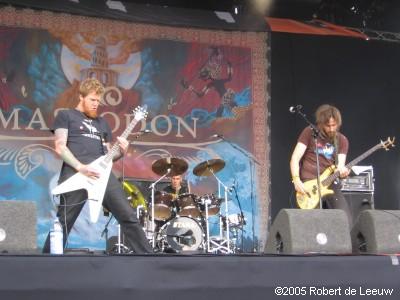 Mastodon