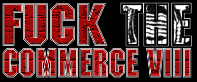 FTC8 logo