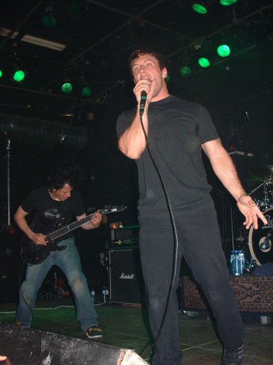 Dillinger