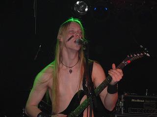 Ensiferum live 2