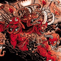 AgoraphobicNosebleed