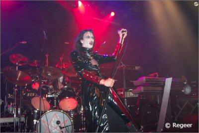 anorexia live