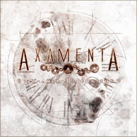 Axamenta cover