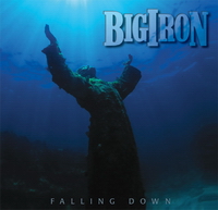 Big Iron cover
