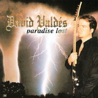 David Valdes cover