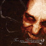 Deathmetal.be Sampler 2