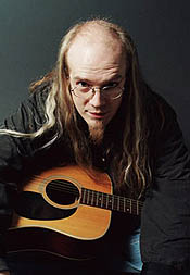 Devin Townsend himself