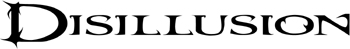 Disillusion logo