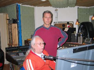 Enevoldsen - Hansen