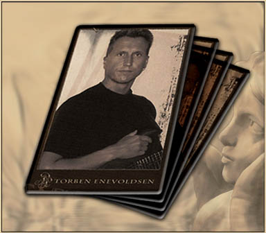 Enevoldsen