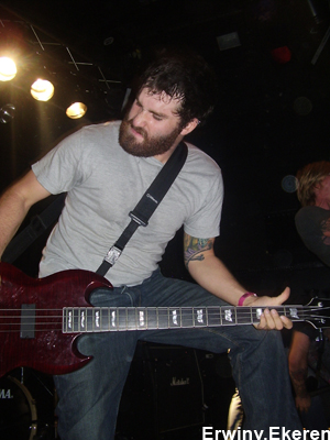 Evergreen Terrace