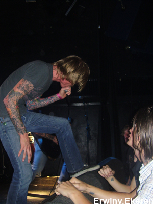 Evergreen Terrace