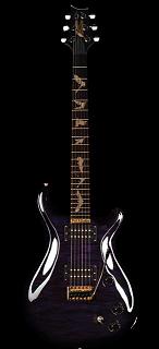 guitar Paul