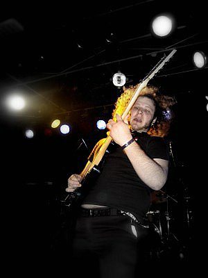 The Black Dahlia Murder