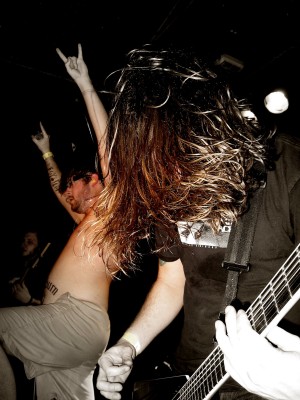The Black Dahlia Murder