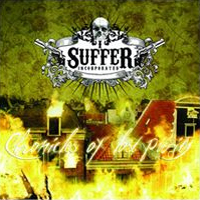I Suffer Inc. - Chronicles Of Lost Purity