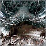 Internal Suffering - Chaotic Matrix
