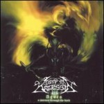 Agnen - A Journey Through the Dark