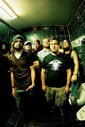 Maylene And The Sons Of Disaster