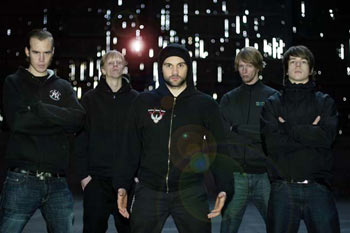 neaera bandpic