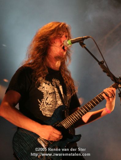 Opeth 1