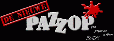 Pazzop Bladel 375