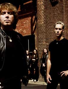 Silent Force promo pic 1