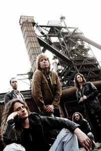 Silent Force promo pic 2