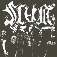 Scum Cover
