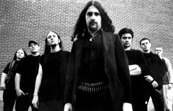 Siavosh Slumber Frontman