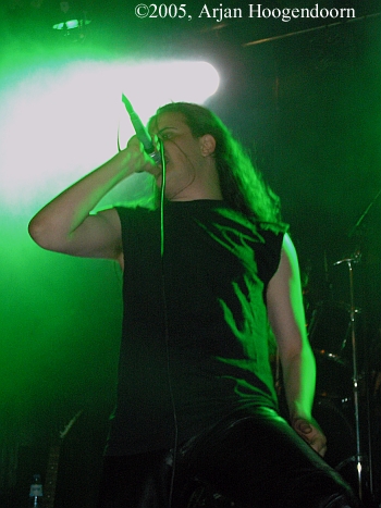 ZM Fest Slayer 3