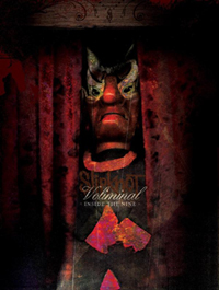 Slipknot - Voliminal: Inside The Nine
