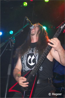 vader live