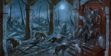 Vargaresa (The Beginning)