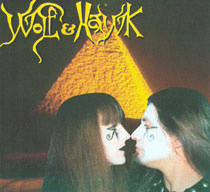 WolfHawk