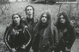 Soul reaver promo pic
