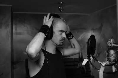 Primordial interview Alan