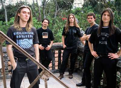 Angra band 01