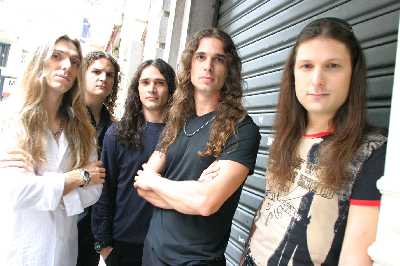 Angra band 02
