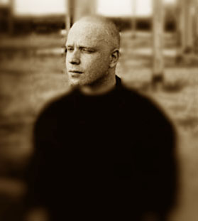 Mick Moss