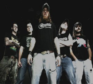 Artemis Pyledriver bandfoto