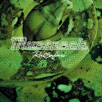Prijsvraag: win een album of 2 kaarten voor Mustasch in de Melkweg