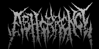 Abhorrence logo