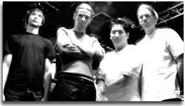 Acrid band