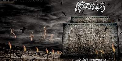 Aeternus - A Darker Monument