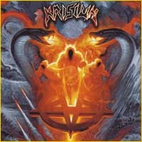 Ageless Venemous Krisiun