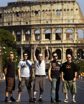 Anthrax