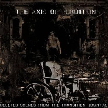 Axis Perdition 375