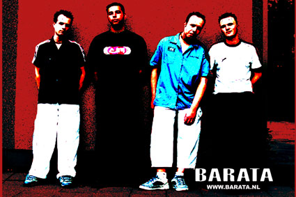 Barata